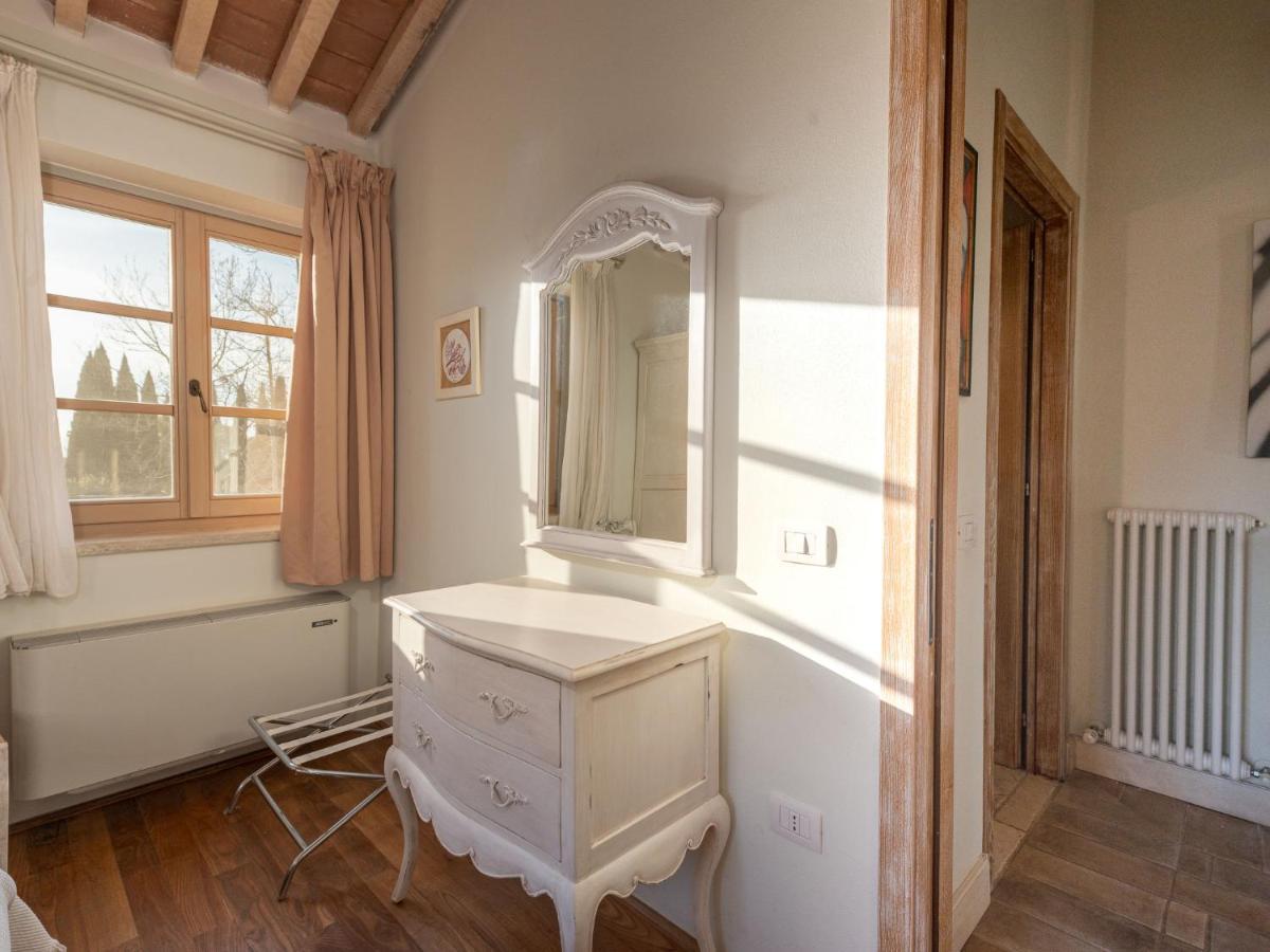 Apartment Quercia Alta By Interhome Le Case Extérieur photo