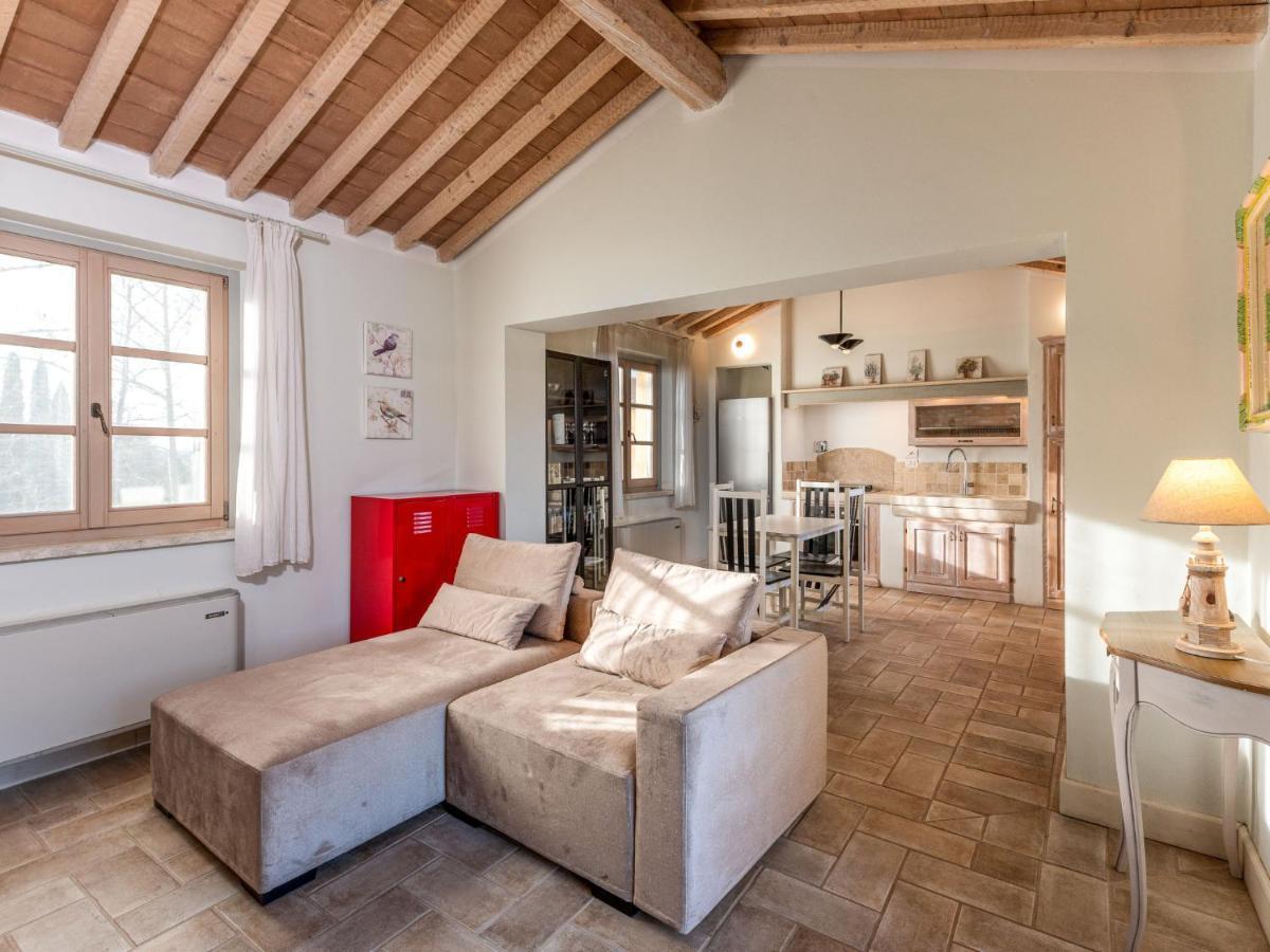 Apartment Quercia Alta By Interhome Le Case Extérieur photo