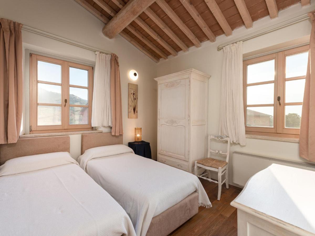 Apartment Quercia Alta By Interhome Le Case Extérieur photo